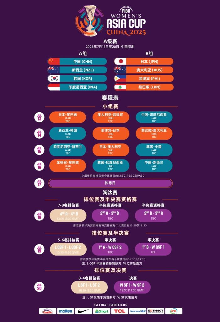 队以
