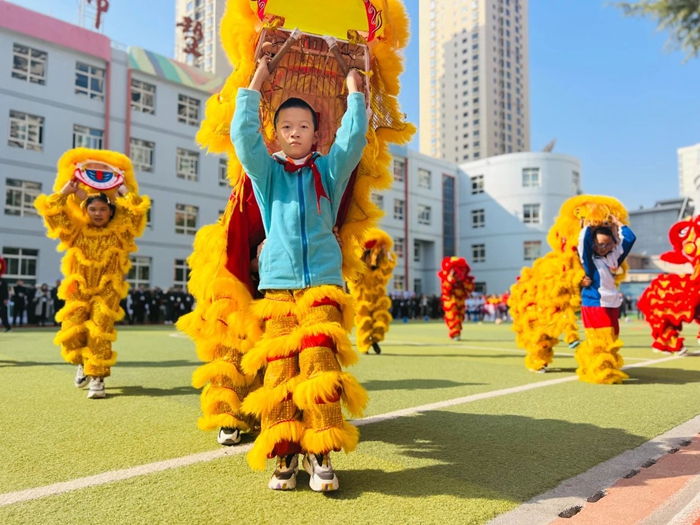 例如靈活的