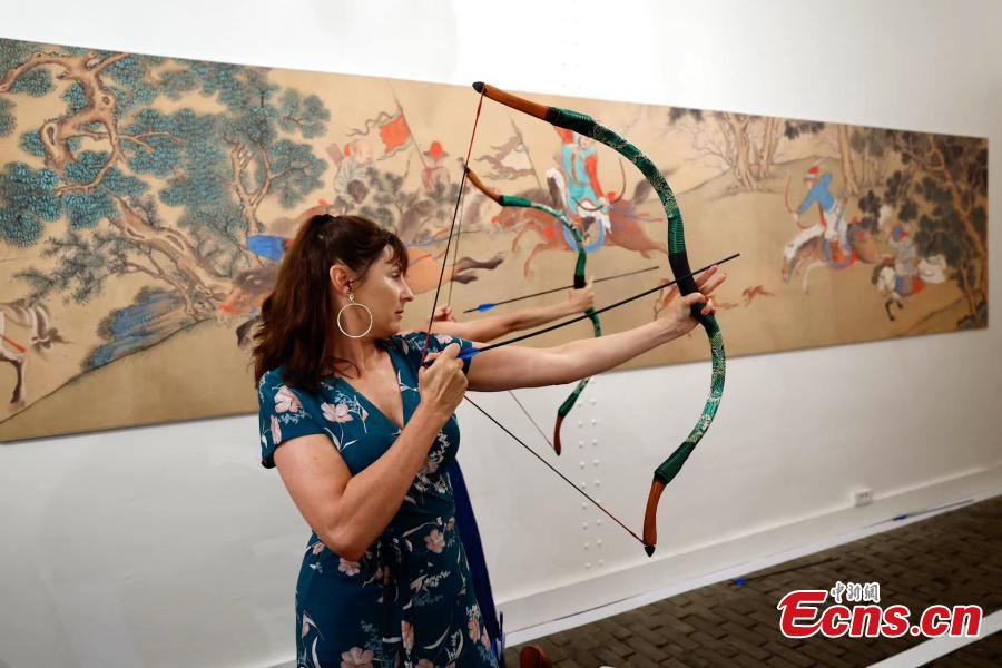 这是俱乐部