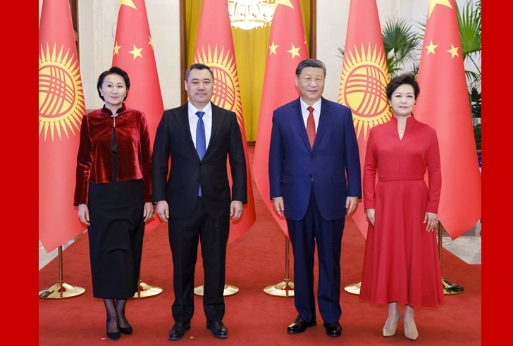 继续展现自