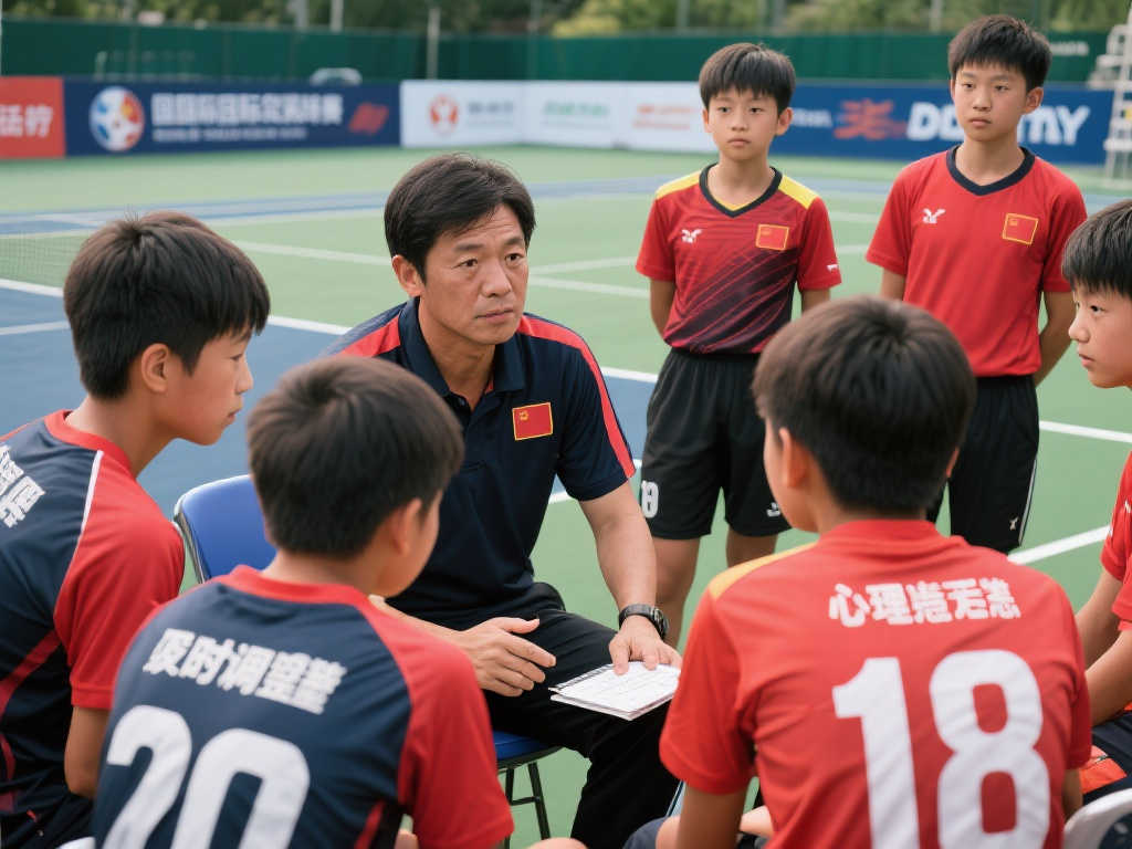 霍楠表示CBA需要李祥波這樣的年輕人來增強競爭力 高薪的混子球員才會減少.