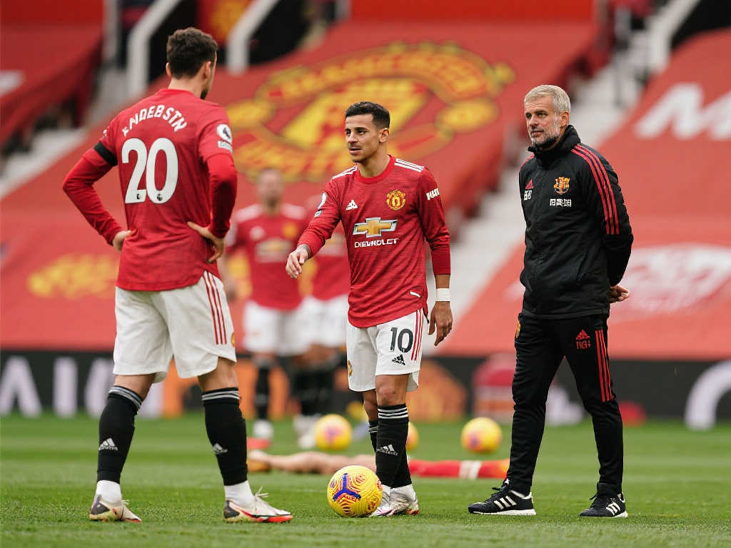 曼联主帅索 曼联主帅索