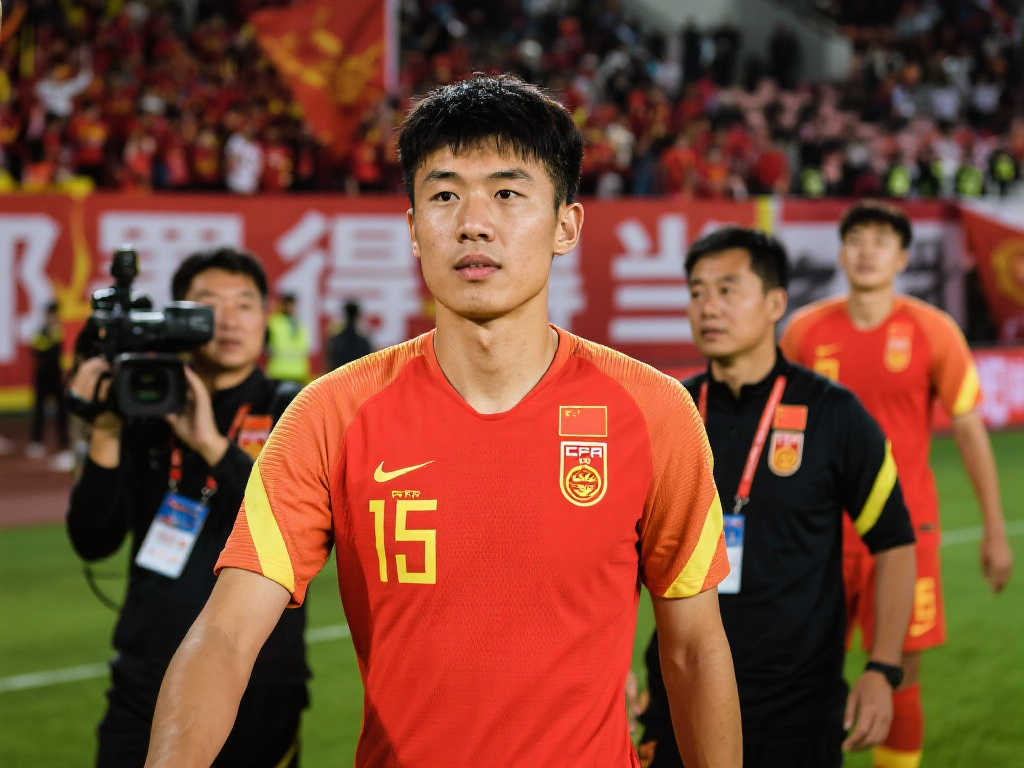 作为锋线上 作为锋线上