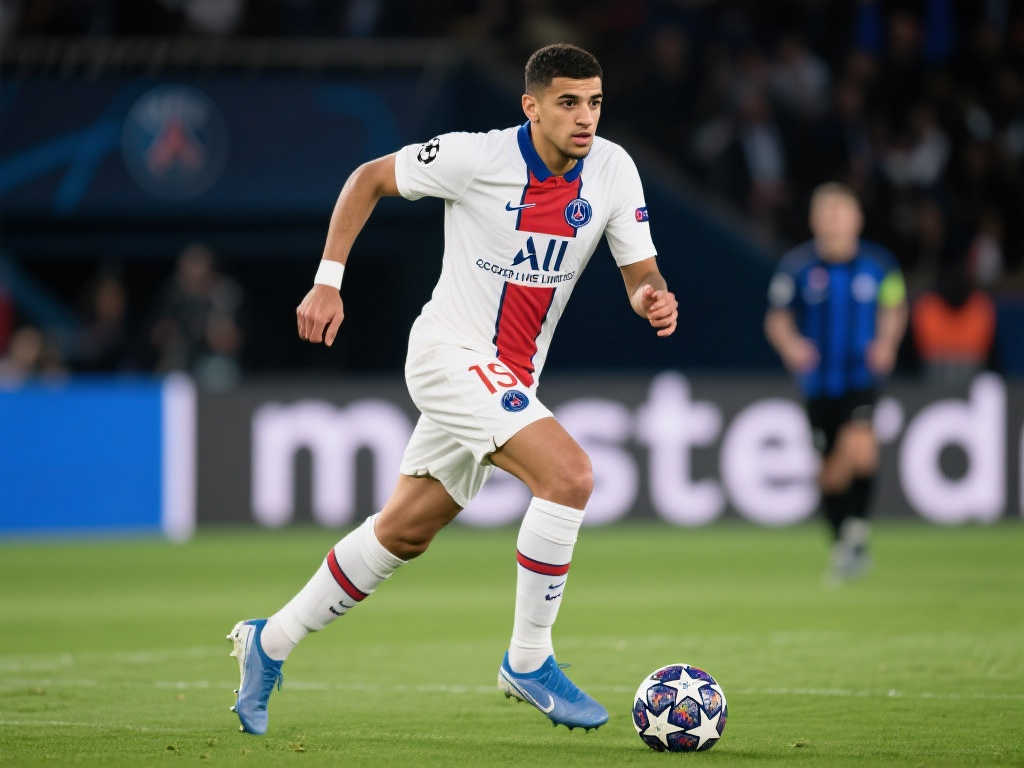 中超第14輪上海申花1-0天津津門虎 阿德裏安點球破門.