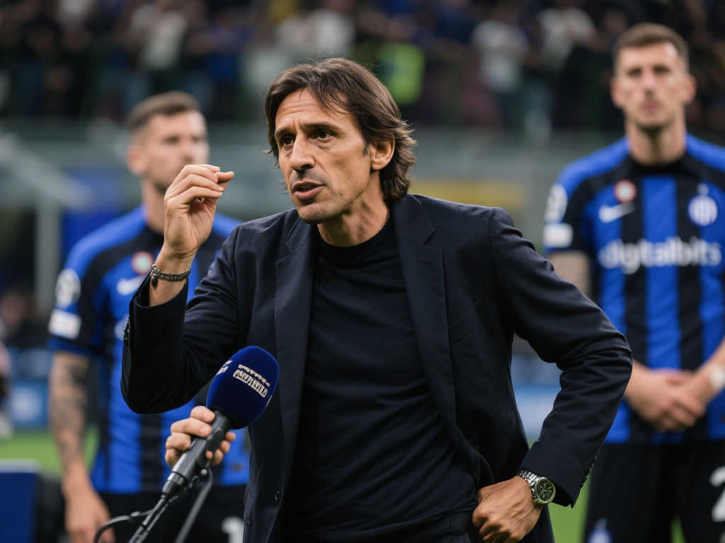 两位主教练 两位主教练