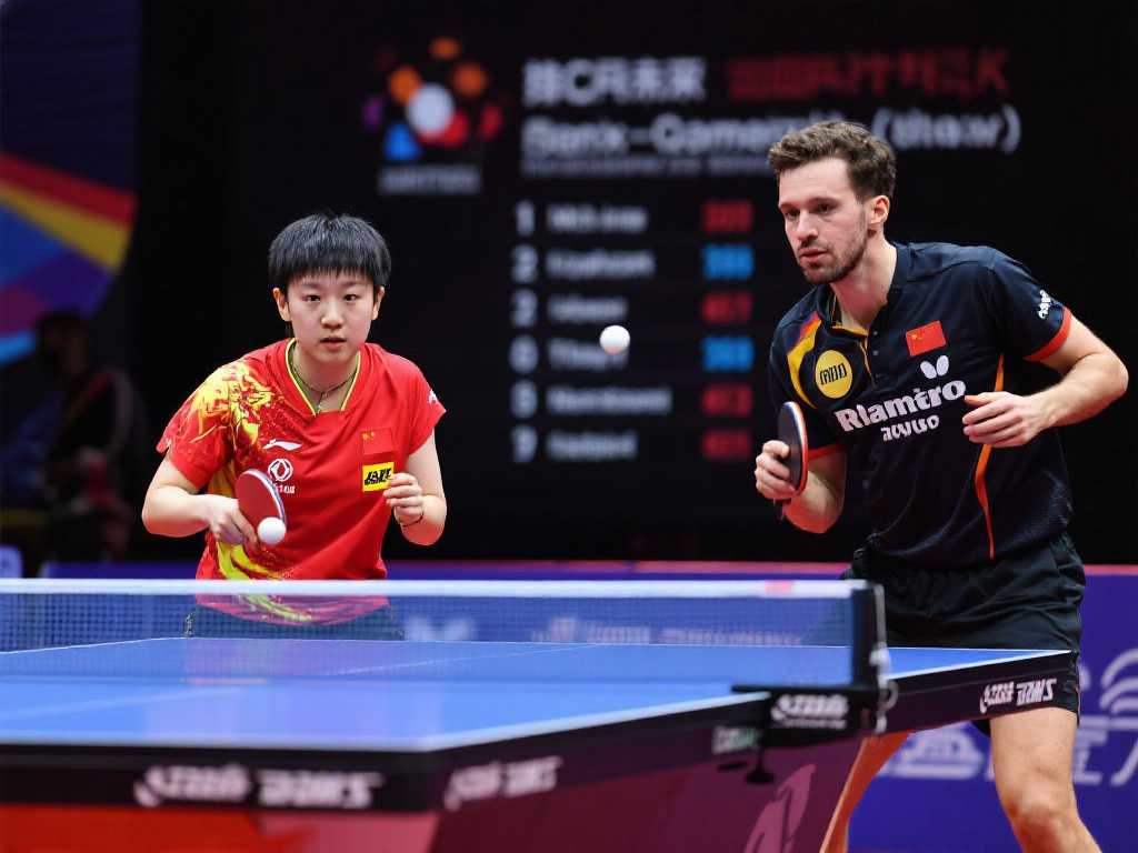 水上环境对 水上环境对