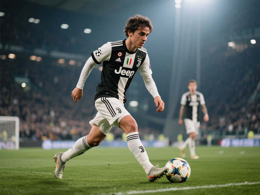 本菲卡前锋30分钟内上演帽子戏法，创造欧冠历史.