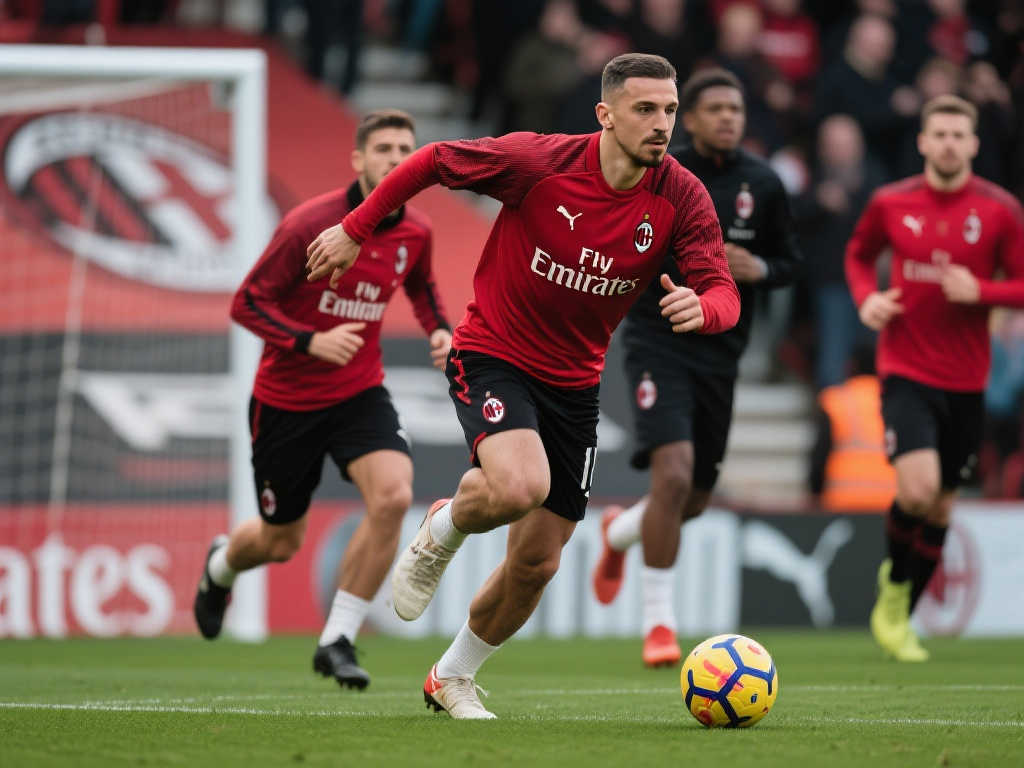 TA：曼联与拜仁谈马兹拉维&有意邓弗里斯