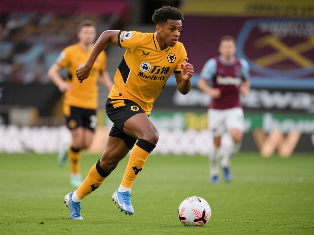 法甲第31輪巴黎聖日耳曼3-1朗斯 姆巴佩維蒂尼亞傳射建功！巴黎多打一人贏下榜首大戰！.