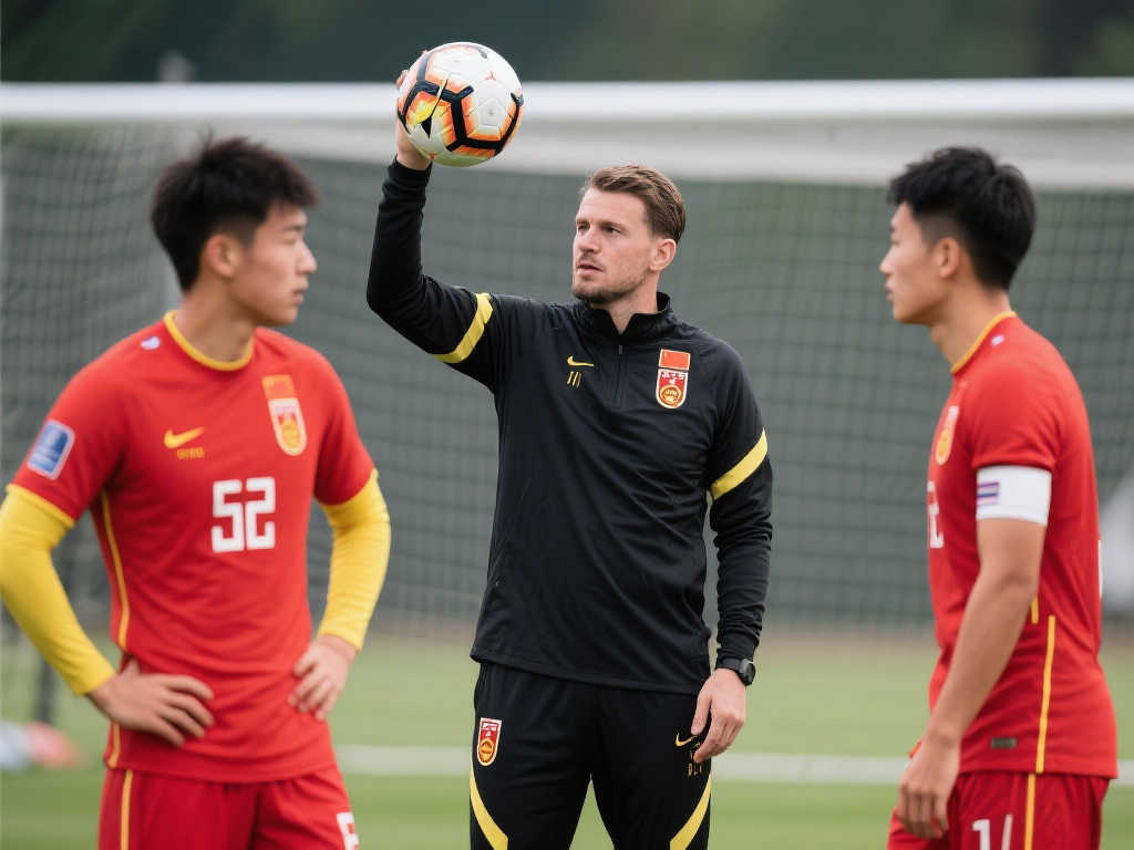 或许我们能 或许我们能