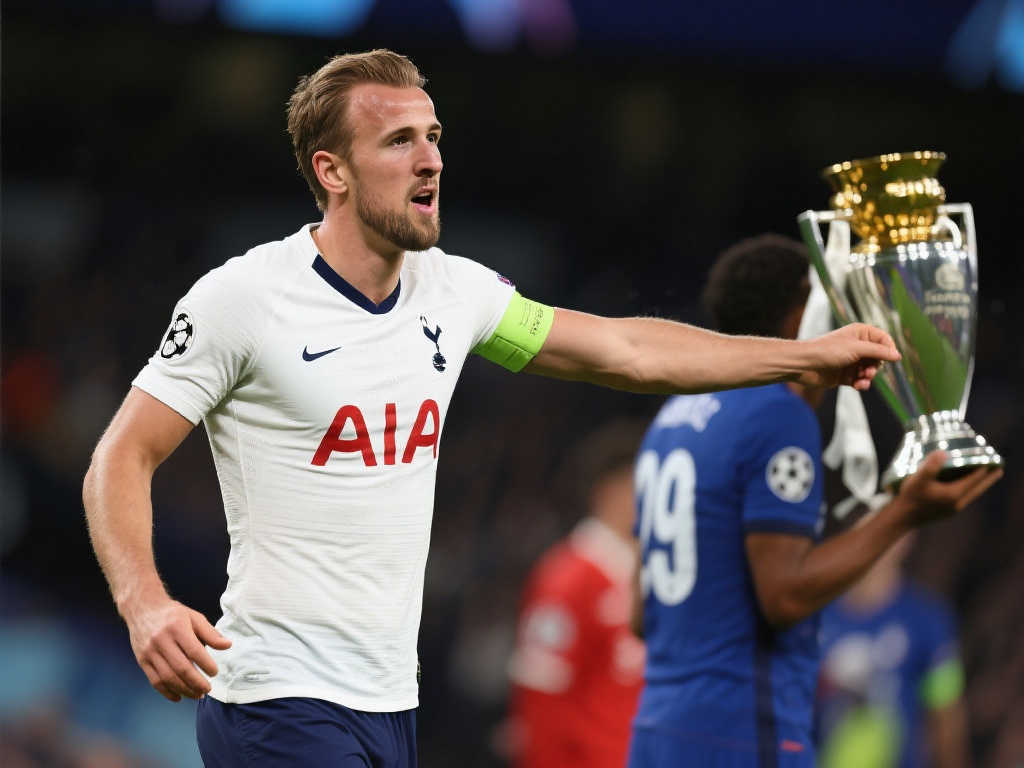 英超｜ 残阵出击遭喜鹊逆转 热刺战罢20轮输了一半.