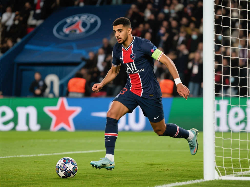 梅西透露職業生涯中最難對付的對手，這答案或許會讓你吃驚.