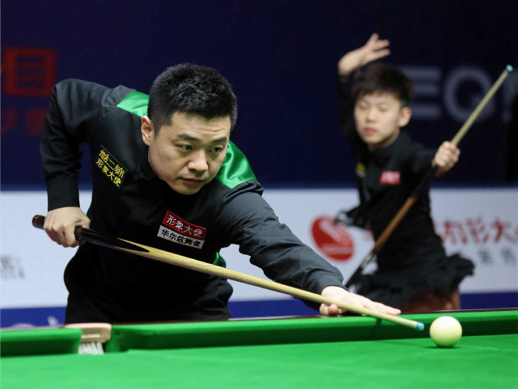 往在压力中 往在压力中