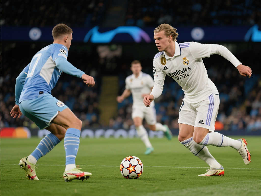 姆巴佩欧冠赛场已直接参与75球，距离内马尔仅差.