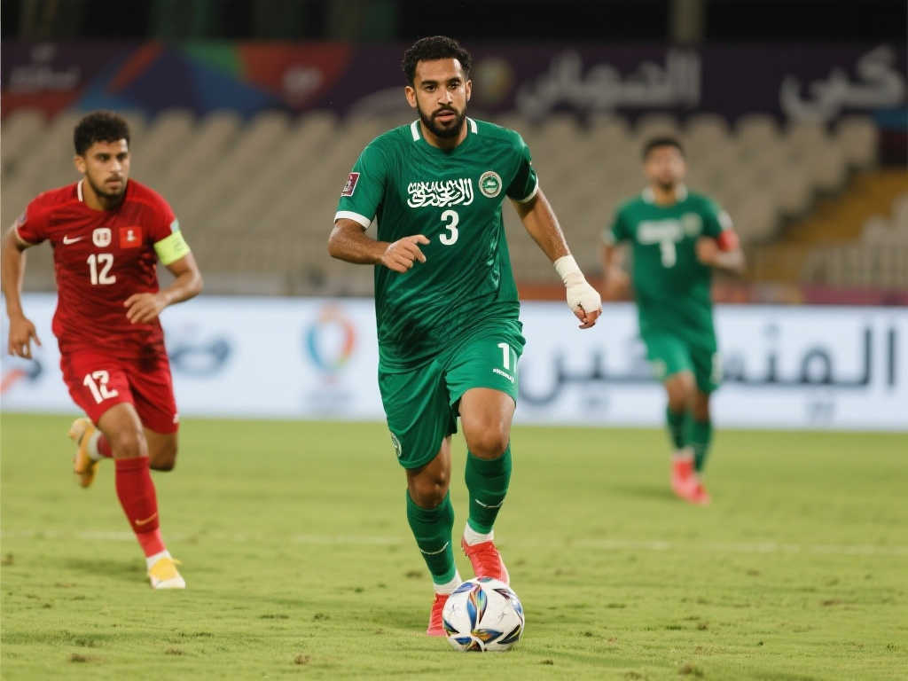 范志毅预测：国足会小胜黎巴嫩，最次也是平