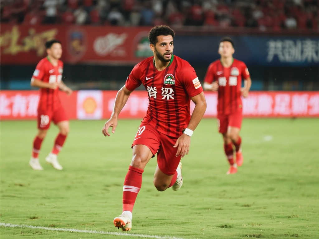 亞伯拉罕言誌：留心羅馬，不問遠途，攜手多夫比克共築輝煌.