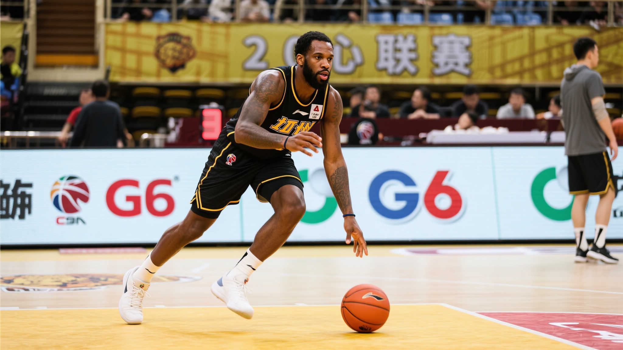 而作为新人 而作为新人