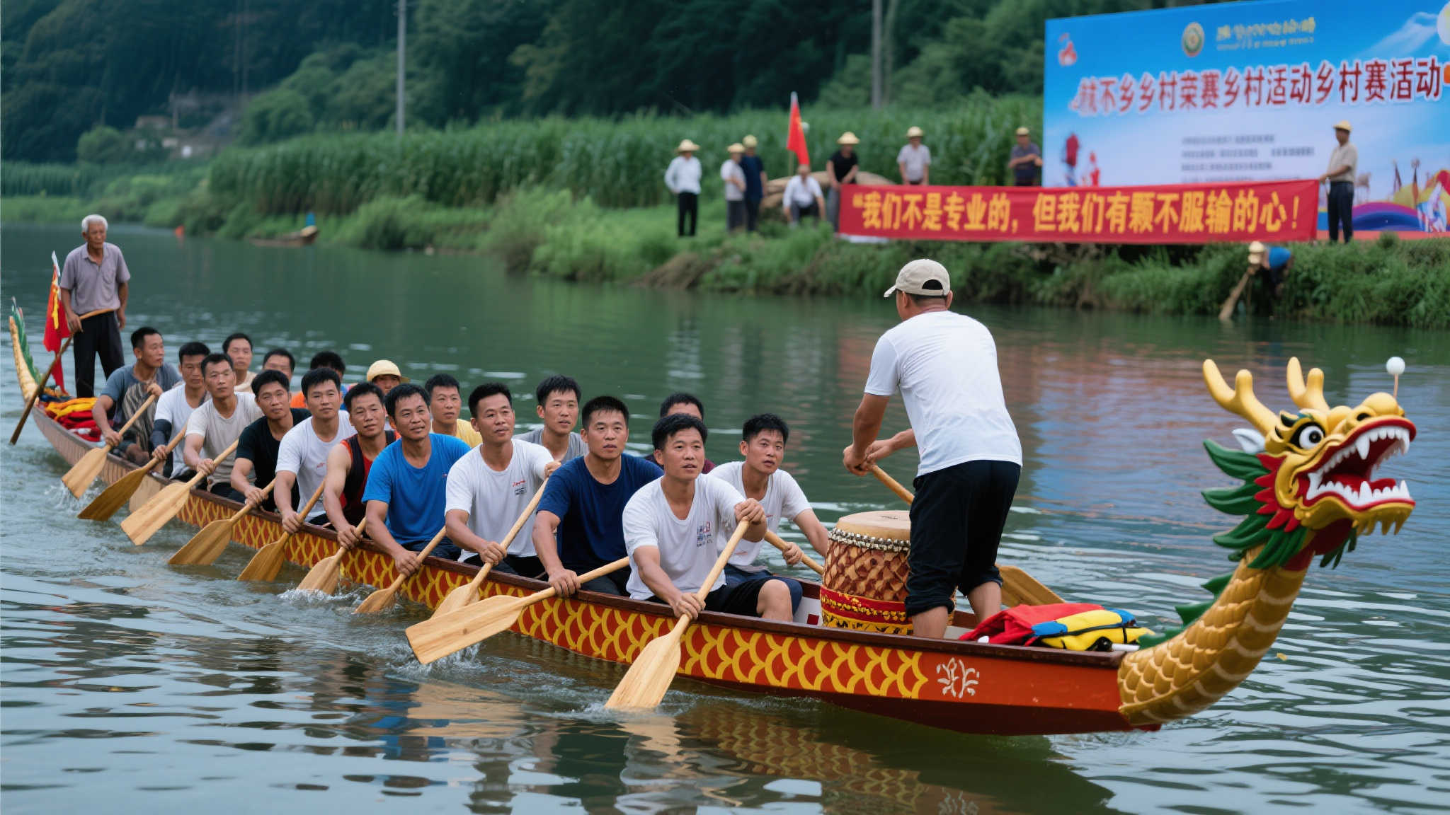 在關鍵時刻 在關鍵時刻